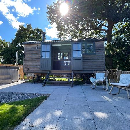 Appartamento Wick House Taunton Esterno foto
