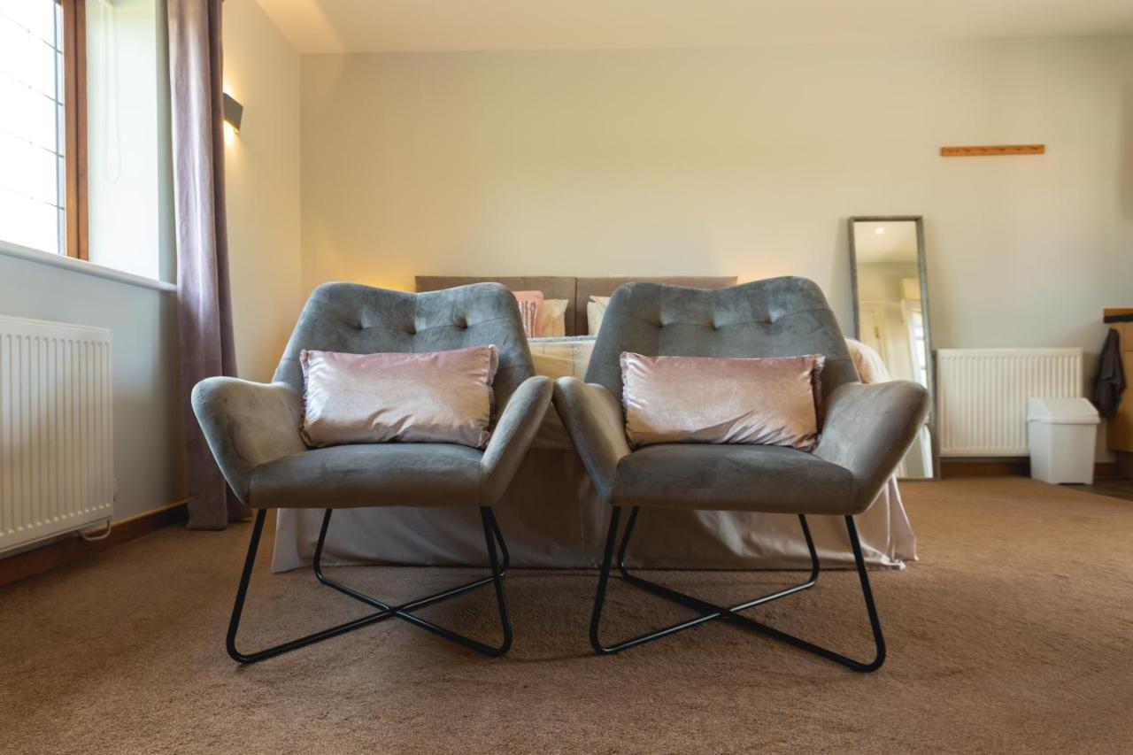 Appartamento Wick House Taunton Esterno foto