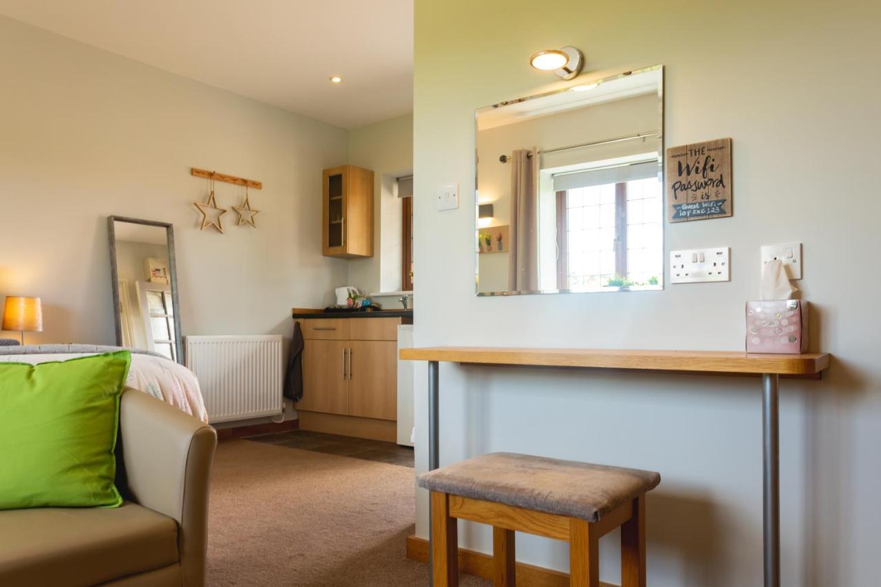 Appartamento Wick House Taunton Esterno foto