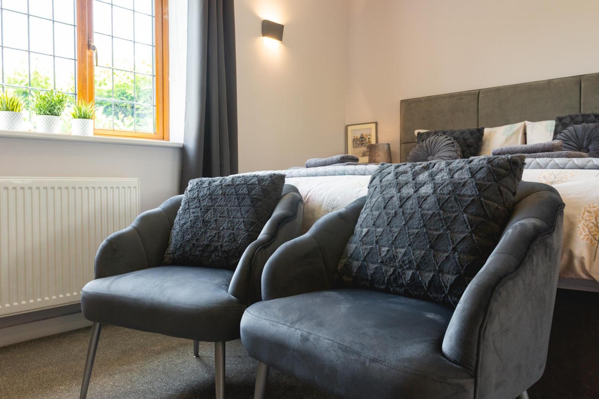 Appartamento Wick House Taunton Esterno foto