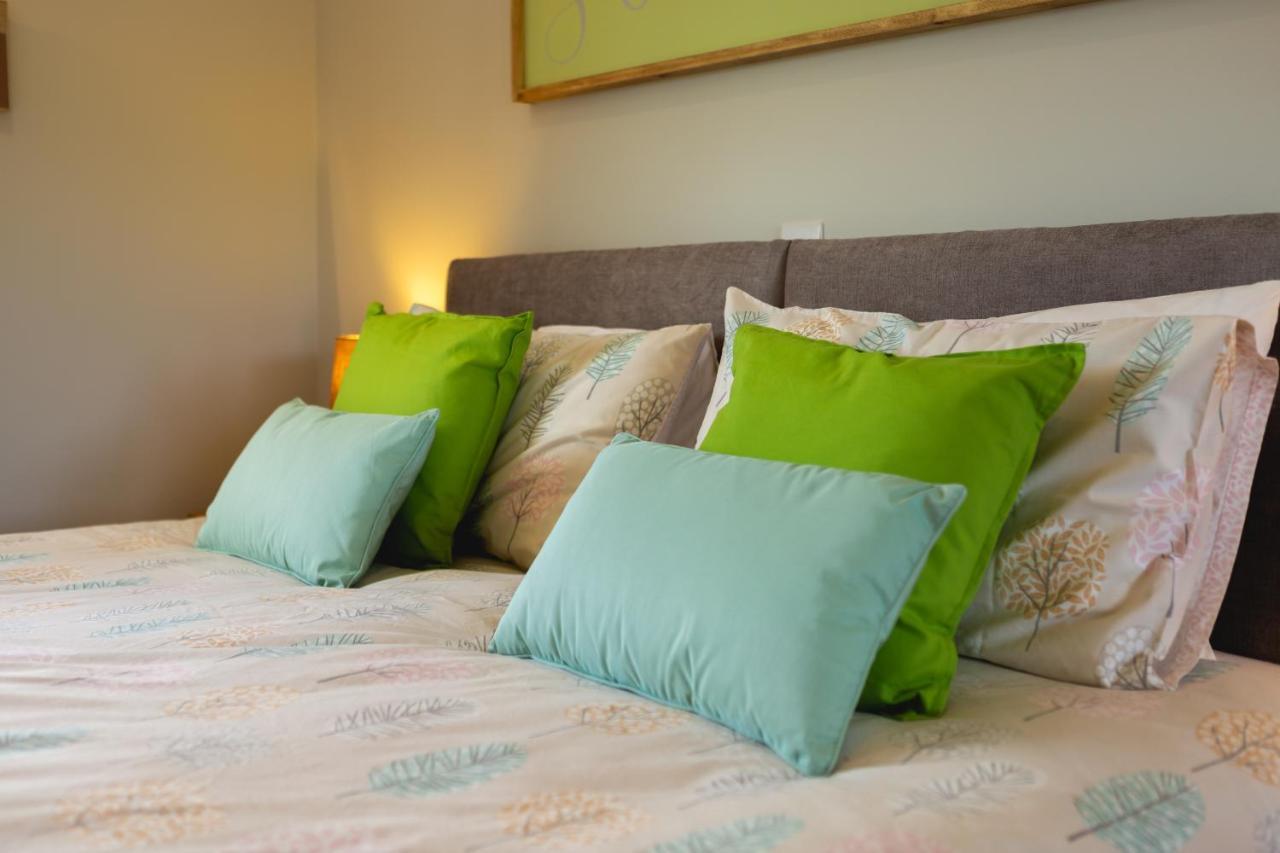 Appartamento Wick House Taunton Esterno foto