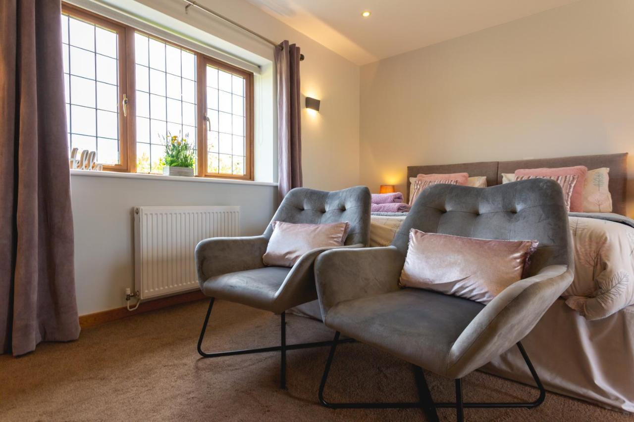 Appartamento Wick House Taunton Esterno foto