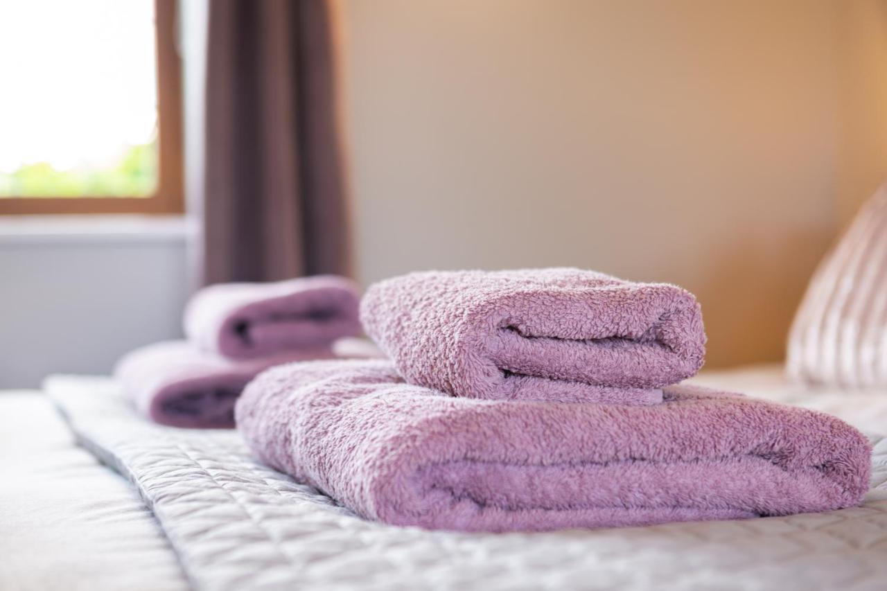 Appartamento Wick House Taunton Esterno foto
