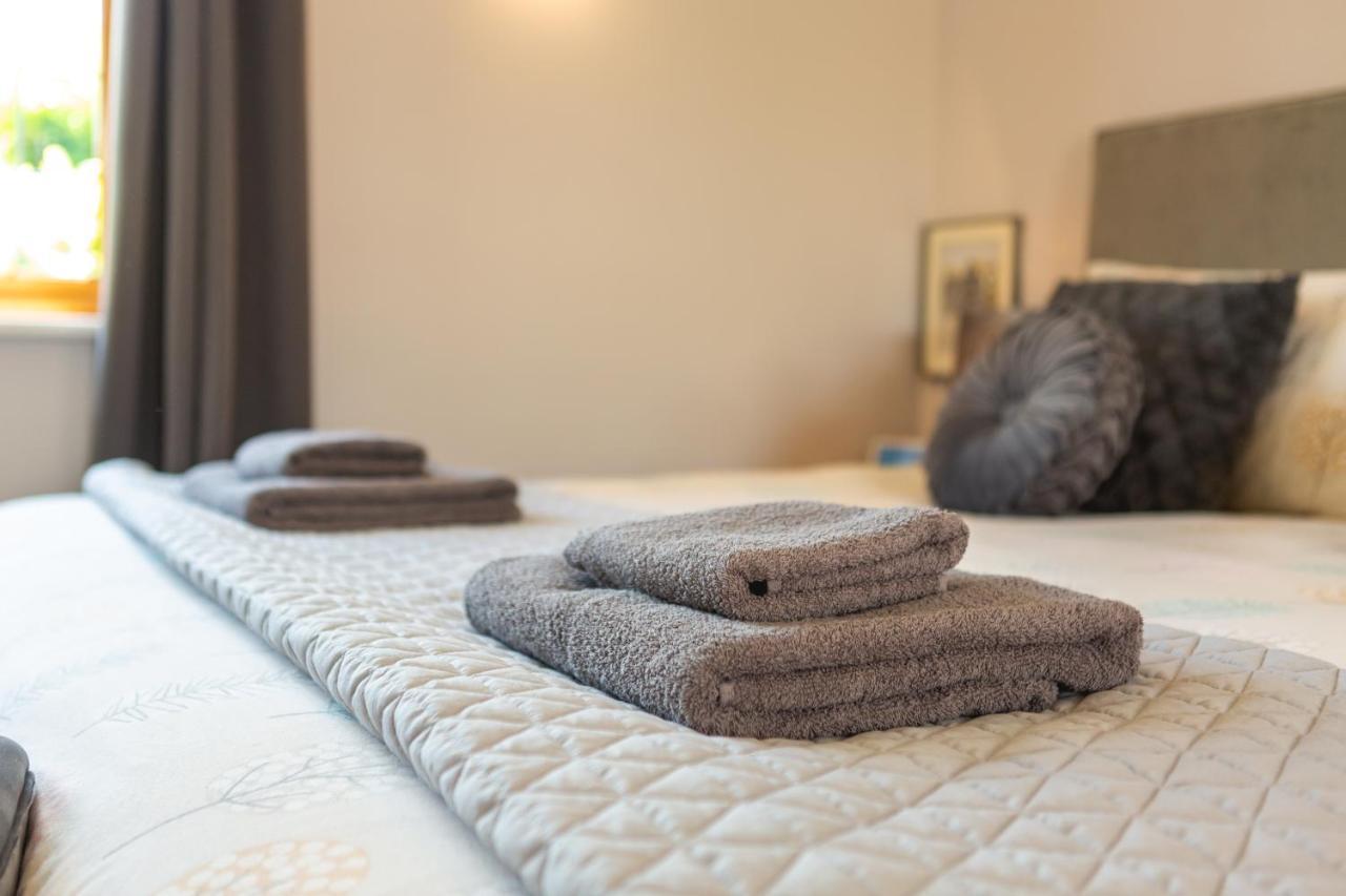 Appartamento Wick House Taunton Esterno foto