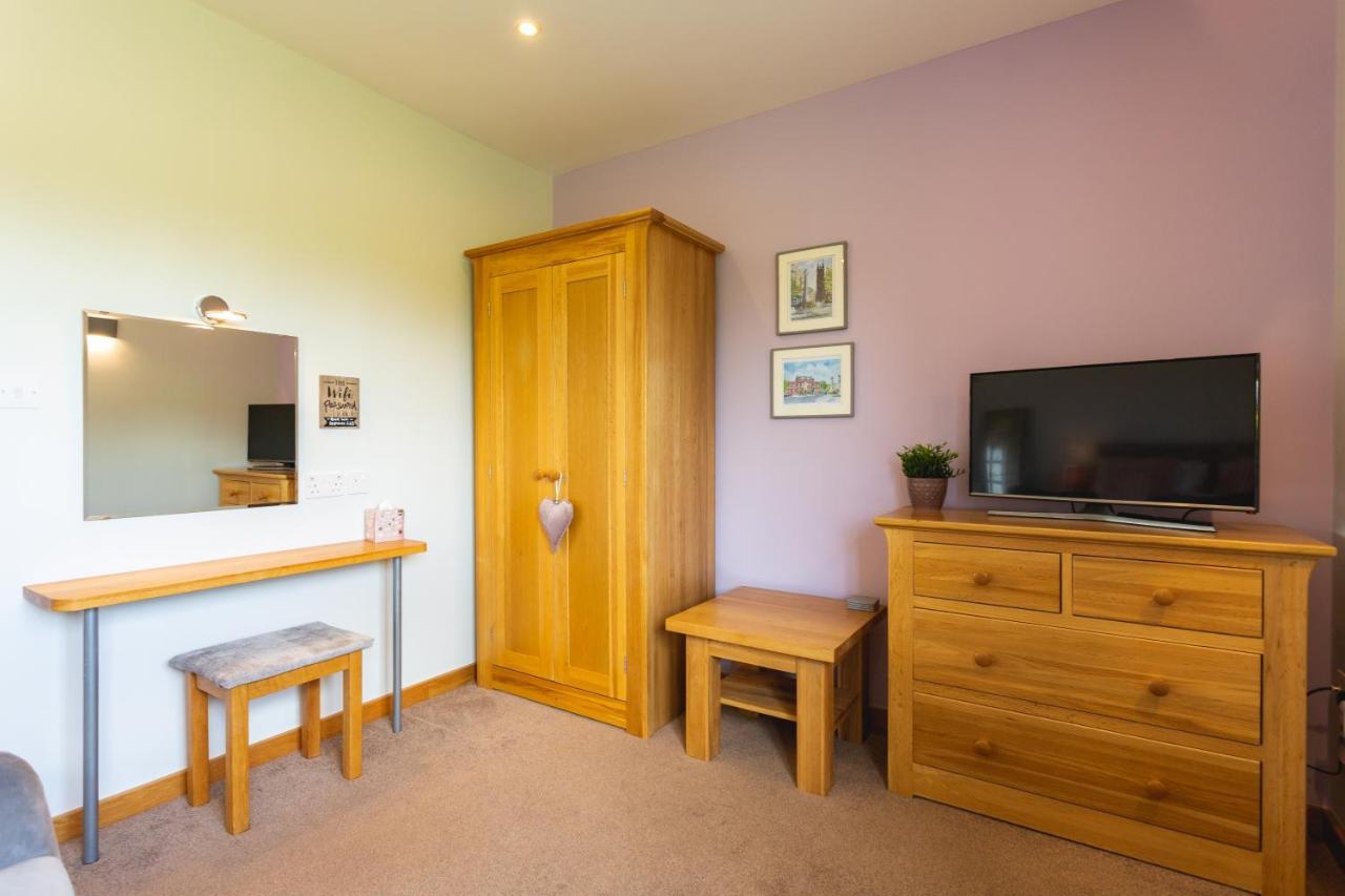 Appartamento Wick House Taunton Esterno foto