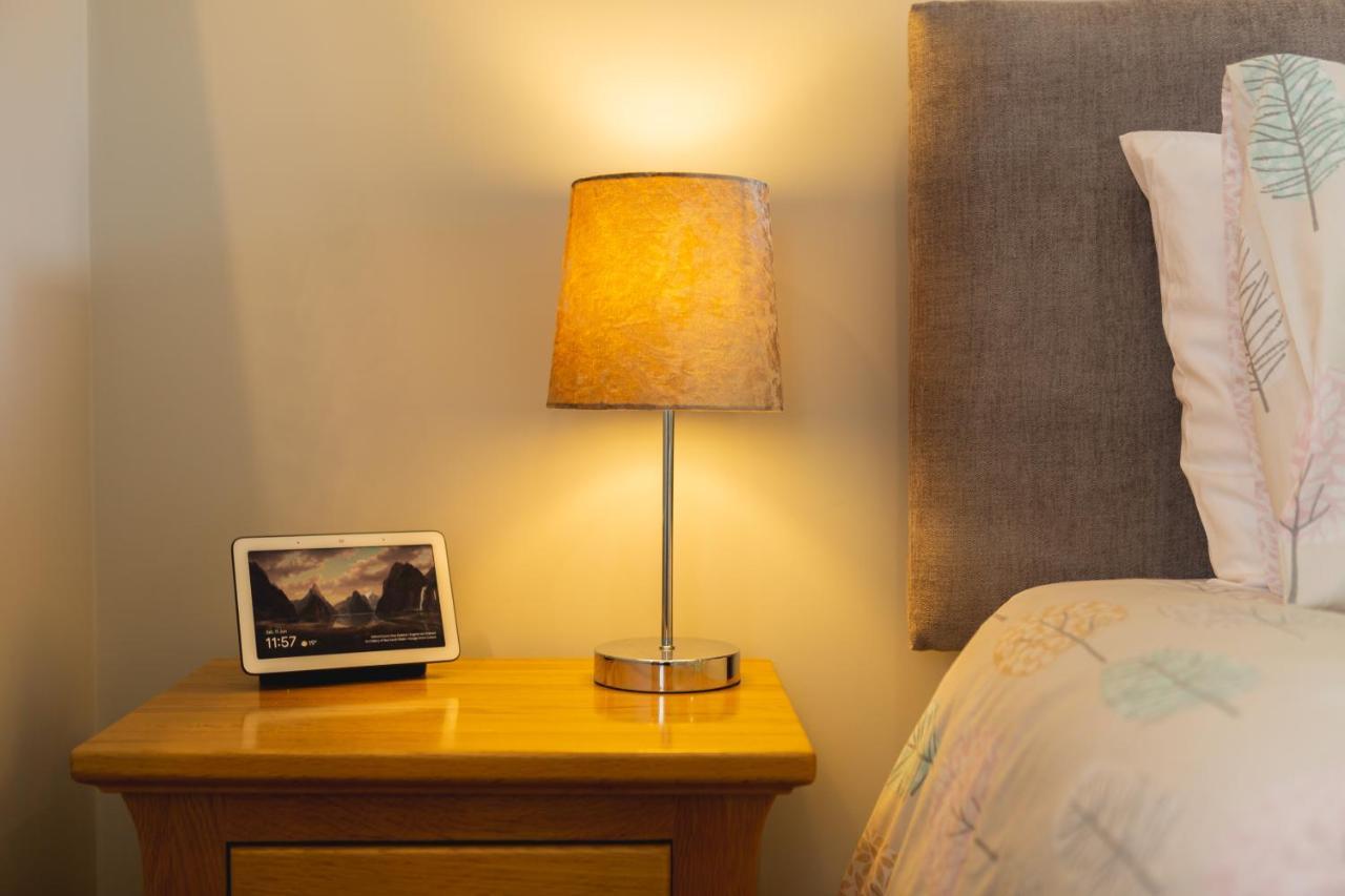 Appartamento Wick House Taunton Esterno foto