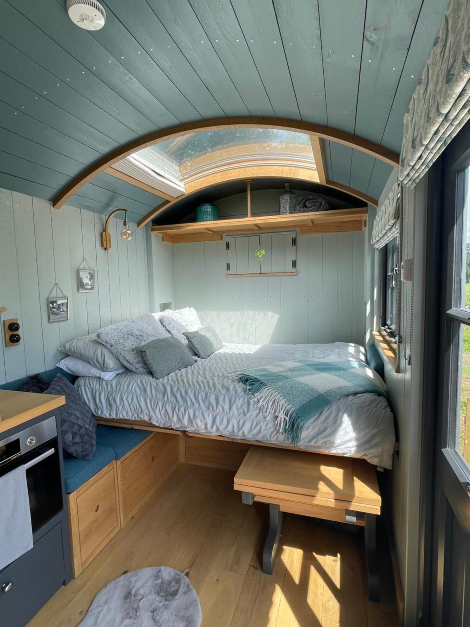 Appartamento Wick House Taunton Esterno foto